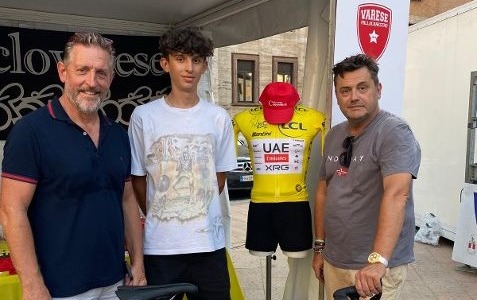 Ciclovarese svela i programmi futuri: eventi e ciclismo giovanile
