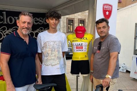 Ciclovarese svela i programmi futuri: eventi e ciclismo giovanile
