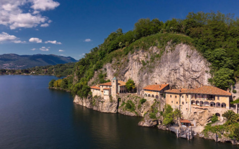 Concerti estivi all’Eremo di Santa Caterina del Sasso