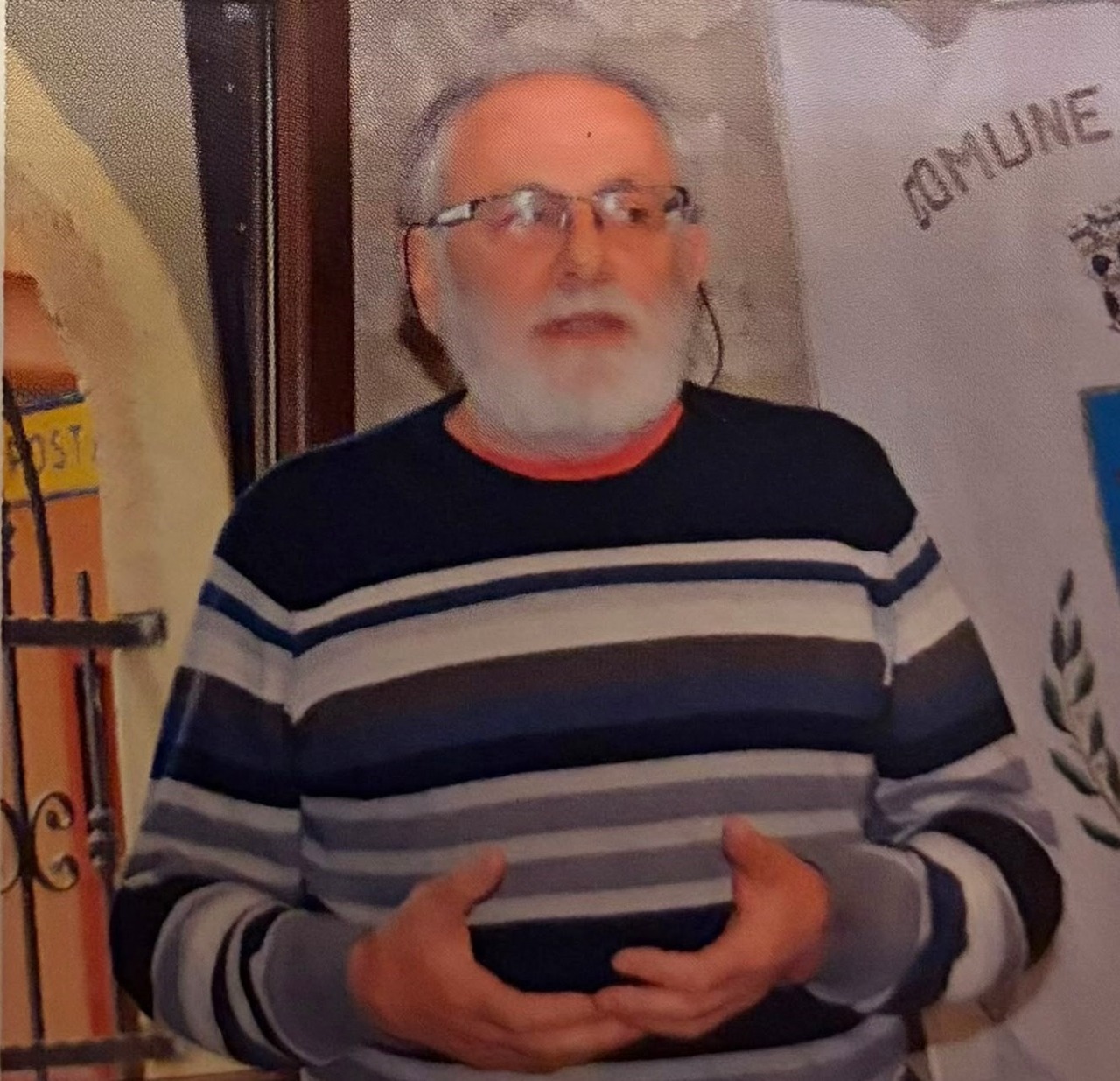 È scomparso il dottor Antonio Gervasio