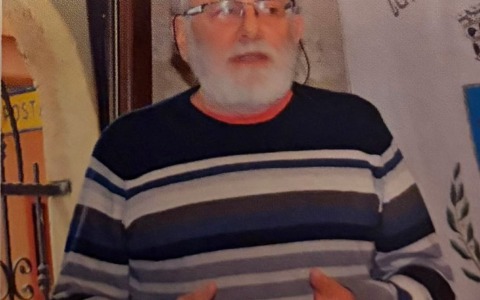 È scomparso il dottor Antonio Gervasio