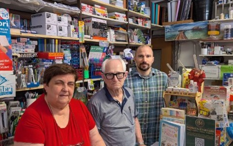 Eliografia Morandi: un traguardo storico