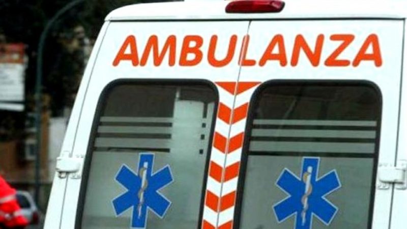 Gorla Minore riattiva il servizio ambulanza