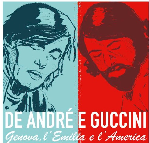 Il festival «Storie di Cortile» presenta un tributo a De André e Guccini