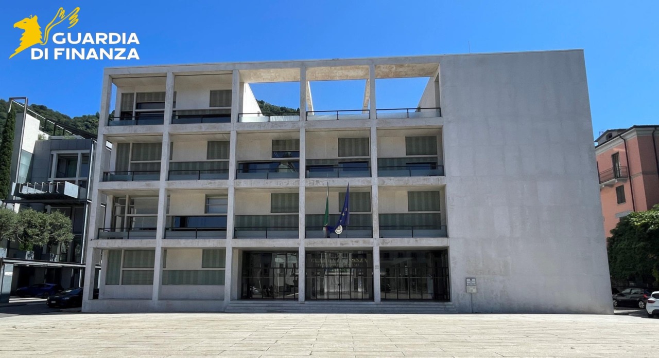 Il Tribunale di Milano ordina l’amministrazione giudiziaria per Euroscatola Spa