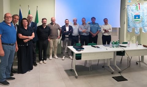 Inaugurato il Punto CI: un centro di dialogo per il commercio locale di Olgiate Olona