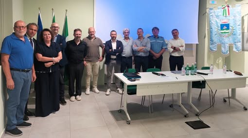 Inaugurato il Punto CI: un centro di dialogo per il commercio locale di Olgiate Olona