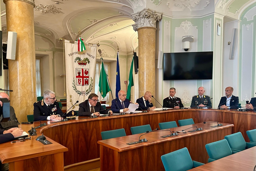 Investimenti per la sicurezza nelle stazioni del Varesotto: 60mila euro per controlli straordinari