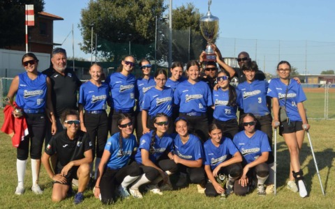 L’11^ edizione del Torneo “Giancarlo Bianchi” si conclude con successo