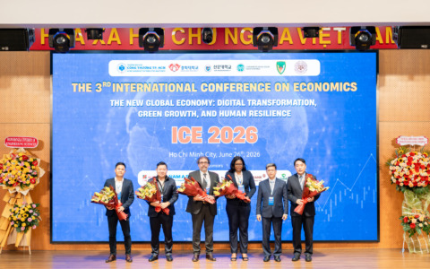 L’Università dell’Insubria firma il primo doppio titolo in Vietnam