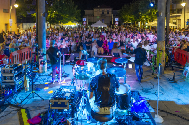 La Notte Bianca di Ceriano: un grande successo di partecipazione