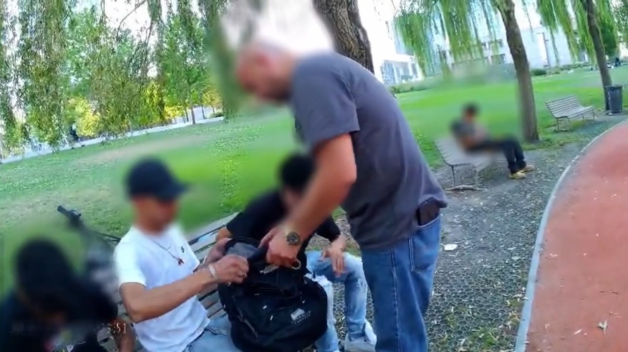 Oltre 500 arresti e 180mila controlli nella lotta alla criminalità giovanile