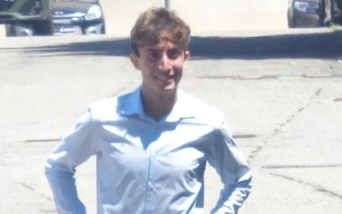 Raccolta fondi per riportare Simone Brun a Fagnano Olona
