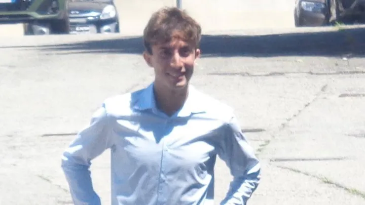 Raccolta fondi per riportare Simone Brun a Fagnano Olona