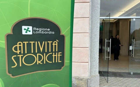 Regione Lombardia conferisce riconoscimenti a 466 attività storiche, 59 nella provincia di Varese