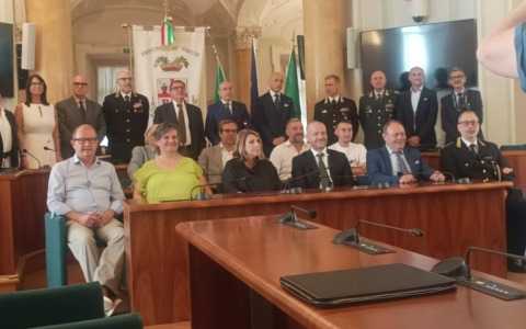 Rinnovato l’accordo per le stazioni sicure in Lombardia