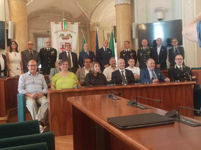 Rinnovato l’accordo per le stazioni sicure in Lombardia