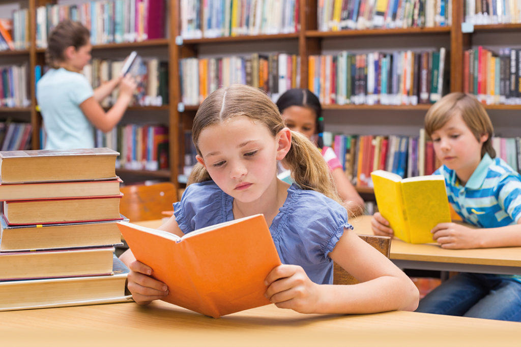 Ritorna il camp pre-scuola «Finiamo i compiti insieme»