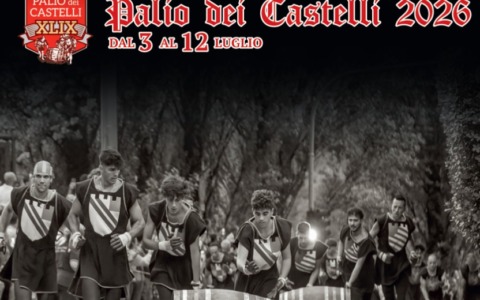 Ritorna il Palio dei Castelli: il borgo celebra il Rinascimento