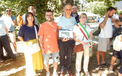 Settanta anni dell’asilo Lina e Rosa a Mozzate