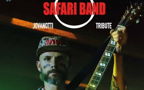 Tribute band in piazzetta: due serate a Castellanza
