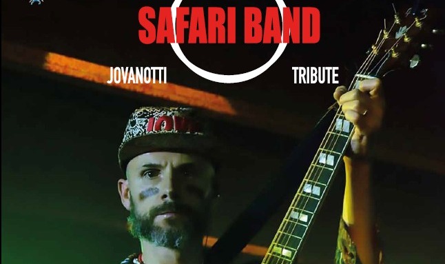 Tribute band in piazzetta: due serate a Castellanza