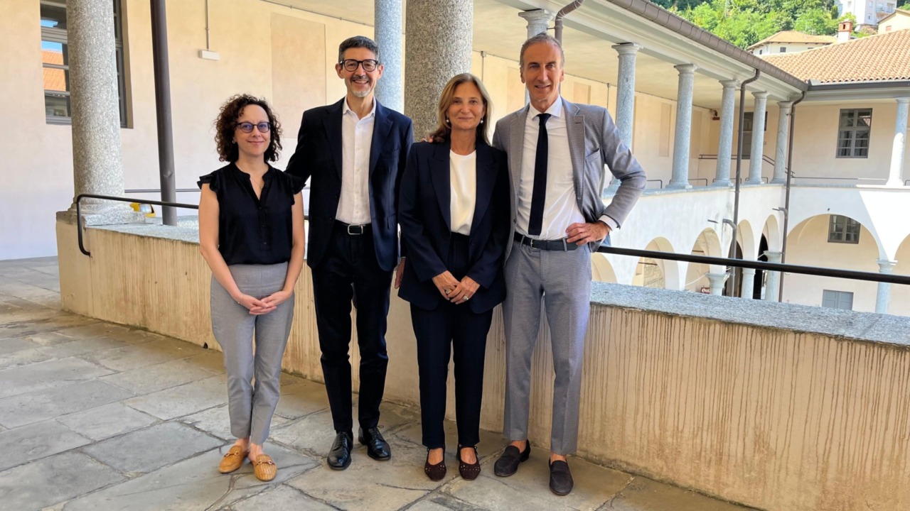 Università dell’Insubria avvia il corso di Farmacia per il 2026/2027