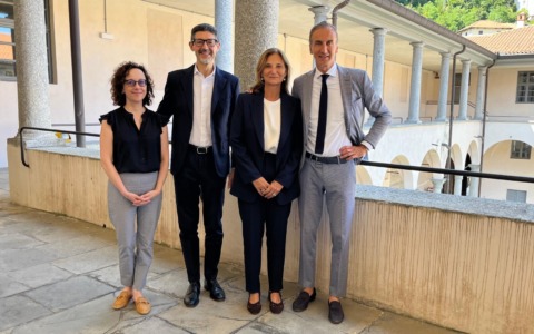 Università dell’Insubria avvia il corso di Farmacia per il 2026/2027