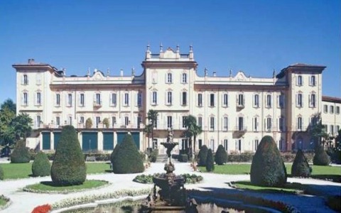 Varese festeggia il Centenario con concerti nei luoghi storici