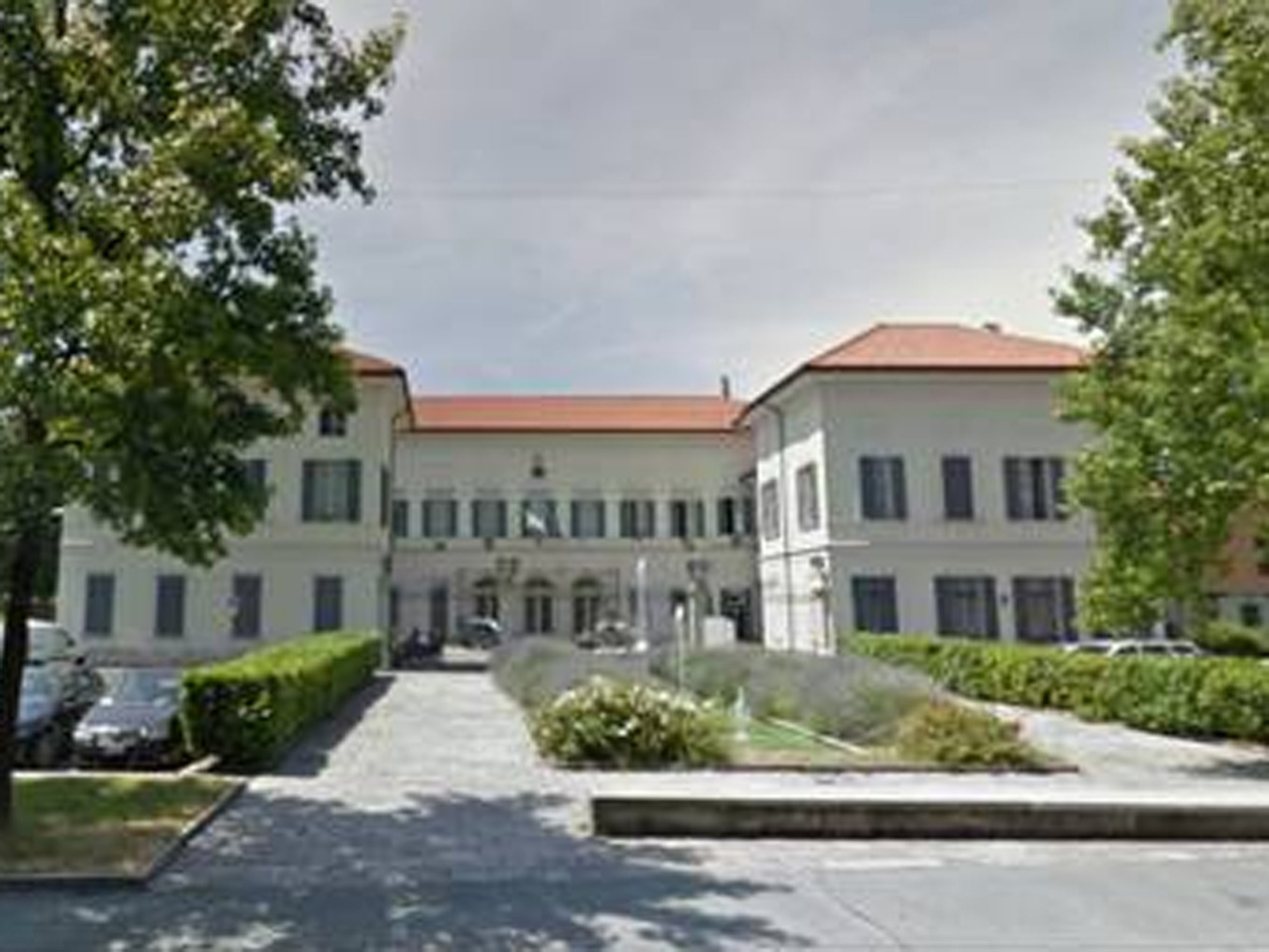 Villa Pomini si rinnova con il Gutai: arte, giovani e tecnologia