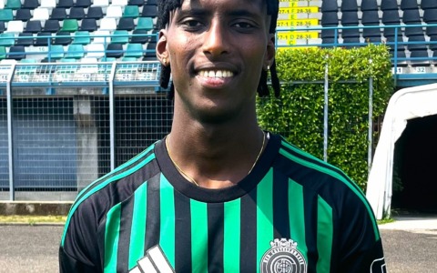 Bayo Sarr alla Castellanzese: un centrocampista di qualità dalla Spagna