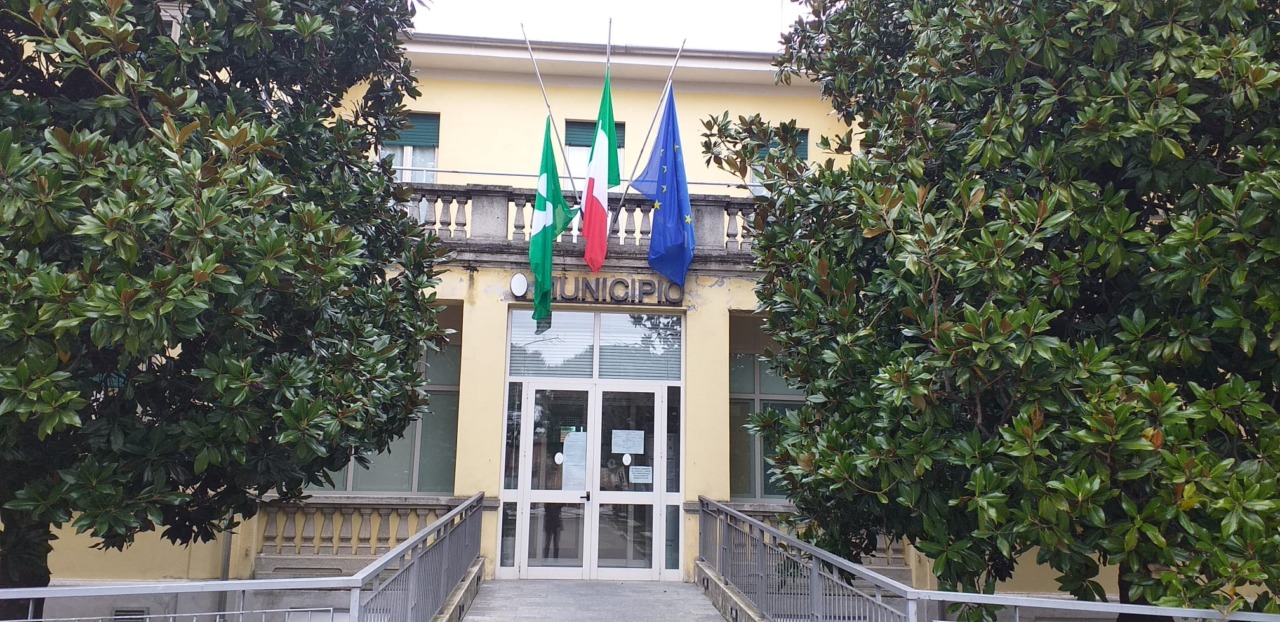 Cislago, finalmente risolti i danni della grandinata