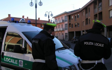 Intensificati i controlli nel Parco Guffanti di Mozzate