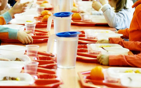 Uboldo: nuove agevolazioni per la mensa scolastica
