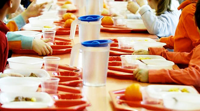 Uboldo: nuove agevolazioni per la mensa scolastica