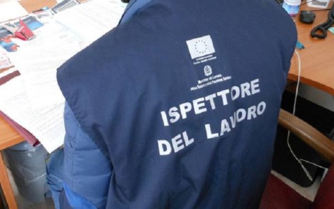 Varese, FP CGIL denuncia: “Ispettorato del Lavoro è il più scoperto d’Italia”