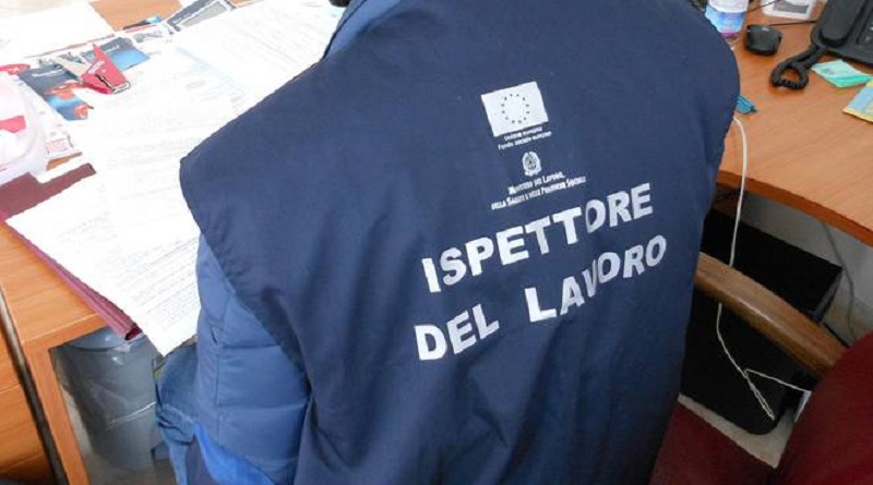 Varese, FP CGIL denuncia: “Ispettorato del Lavoro è il più scoperto d’Italia”
